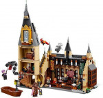 Lego Harry Potter Hogwarts Great Hall (75954)