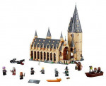 Lego Harry Potter Hogwarts Great Hall (75954)