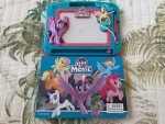 Toddlers' toys and books