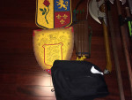 Kids Toy “Weapons”- Swords, Shields, Bows, Axes, Etc. (LOT)