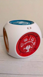 Baby toys Munchkin Mozart Magic Cube musical toy