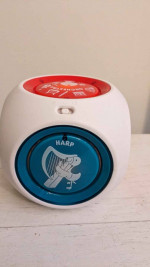 Baby toys Munchkin Mozart Magic Cube musical toy