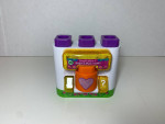Leap Frog Castle Themed Building Block Set w/Sound