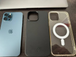 Unlocked Iphone 12 Pro Max 512gb