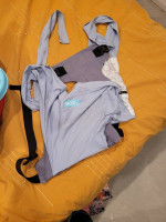 PS4 and baby items