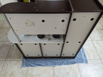 KidKraft Uptown Espresso Play Kitchen