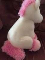 Unicorn Plush