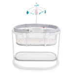 Fisher-Price Soothing Motions Bassinet
