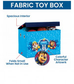 Paw-patrol desk art