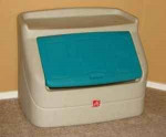 step 2 toy box