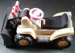 Small Toy Ride Ons