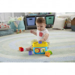 New, unopened Fisher Price Baby's first blocks Sorting  toy