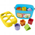 New, unopened Fisher Price Baby's first blocks Sorting  toy