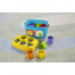 New, unopened Fisher Price Baby's first blocks Sorting  toy