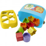 New, unopened Fisher Price Baby's first blocks Sorting  toy
