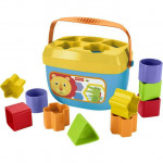 New, unopened Fisher Price Baby's first blocks Sorting  toy