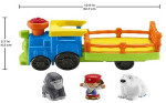 Fisher Price Little People Choo-Choo Zoo Train