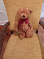 Wilford Teddy Bear