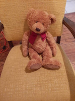 Wilford Teddy Bear