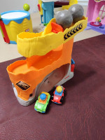 15 Fisher-Price Little people toy sets