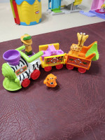 15 Fisher-Price Little people toy sets