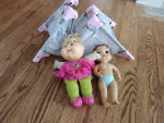 Tons of kids toys starting at $1