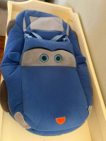 Disney Cars and Toy Story Movie Costumes