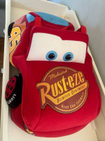 Disney Cars and Toy Story Movie Costumes