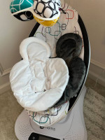 MamaRoo Rockaroo Baby Swing