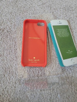 Kate Spade for Iphone 5s