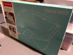 Fisher Price Rock With Me Bassinet NIB