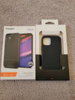 Spigen Core Armor for Iphone 12 Mini