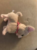 Barking Puppy Toy