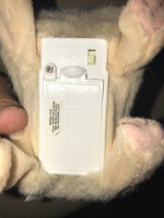 Barking Puppy Toy