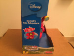 Disney Little Einstein's Rocket's Tub adventure.