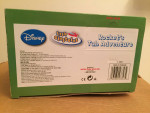 Disney Little Einstein's Rocket's Tub adventure.