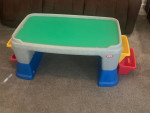 Little Tikes Easy Adjust Play Table