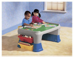 Little Tikes Easy Adjust Play Table