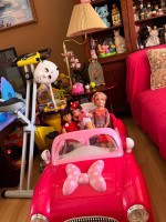 Baby and kids gears