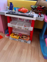 Baby and kids gears