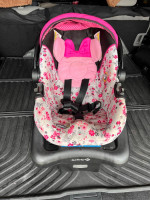 Baby and kids gears