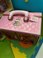 Baby and kids gears
