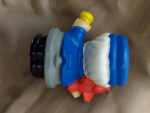 2002 vintage Fisher-Price Little People Boat