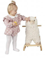 Llam/Alpaca rocking Horse (New)