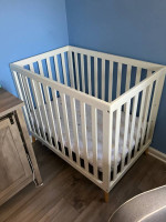 Mini Crib