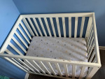 Mini Crib