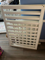 Mini Crib
