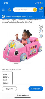 Little tykes toy