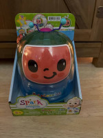 Brand new cocomelon toy
