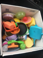 Toys lot for boy